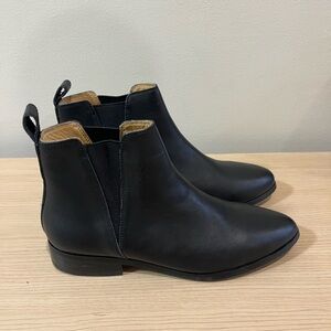 Nisolo Eva Everyday Chelsea Boot